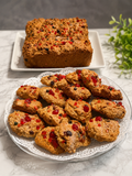 Bouchées coco – Coconut Drops